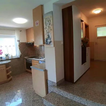 Mit Beheiztem Pool By Interhome Kaštel