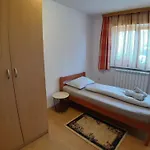 Mit Beheiztem Pool By Interhome Hébergement de vacances Kaštel