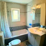 Hébergement de vacances Mit Beheiztem Pool By Interhome *