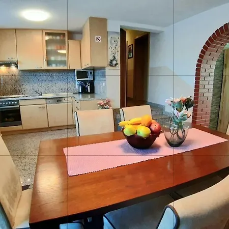 Vakantiehuis Mit Beheiztem Pool By Interhome Kaštel