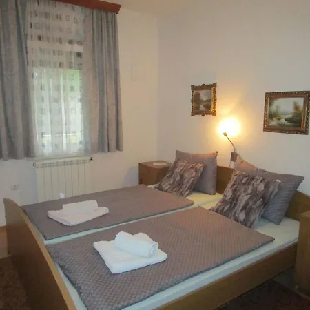 Mit Beheiztem Pool By Interhome Vakantiehuis *