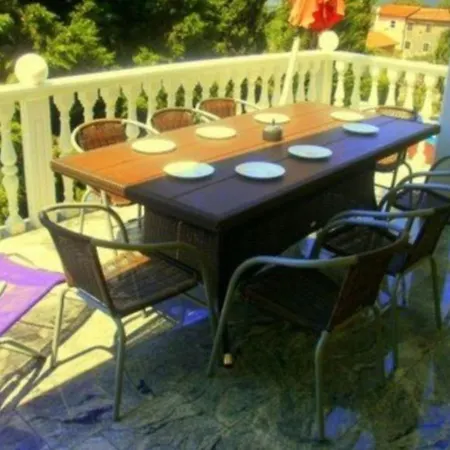 Mit Beheiztem Pool By Interhome Kaštel