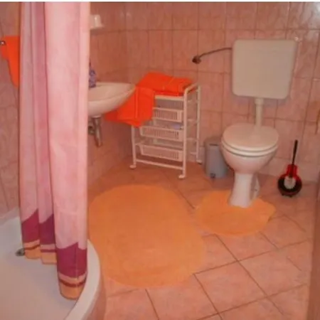 Mit Beheiztem Pool By Interhome Vakantiehuis Kaštel