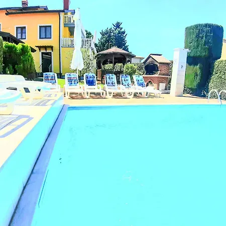 Mit Beheiztem Pool By Interhome * Kaštel