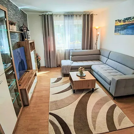 Mit Beheiztem Pool By Interhome Kaštel