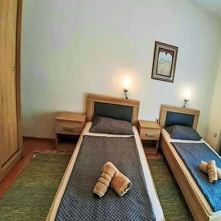 بيت للعطل Mit Beheiztem Pool By Interhome Kaštel