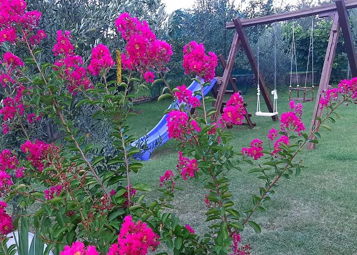 Mit Beheiztem Pool By Interhome Vakantiehuis *