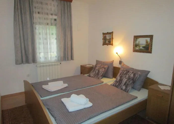 Mit Beheiztem Pool By Interhome Vakantiehuis *