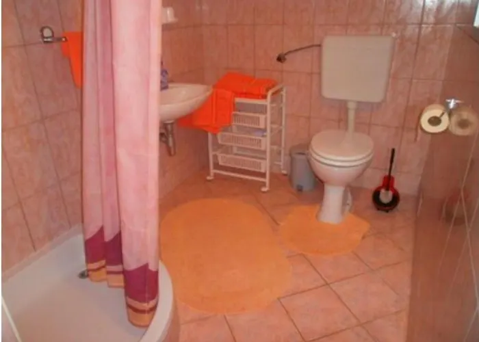 Mit Beheiztem Pool By Interhome Vakantiehuis Kaštel